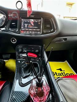 دودج تشالنجر